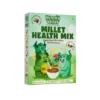 millet health mix powder