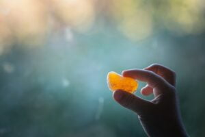 finger foods for babies