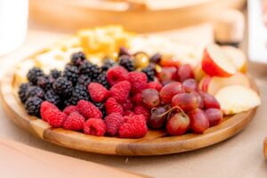 vegetables for babies