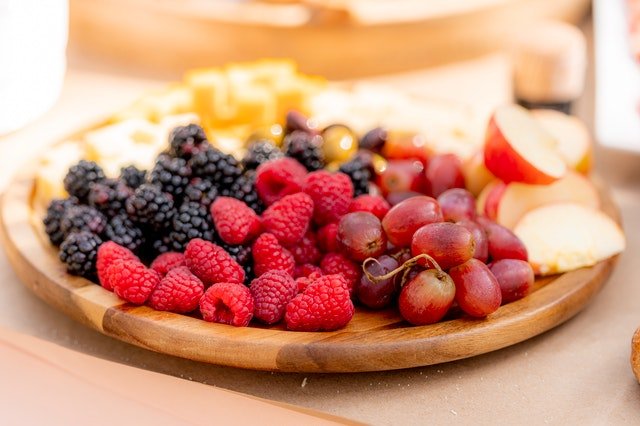 vegetables for babies