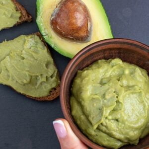 healthy baby food recipes