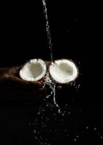 summer food for babies