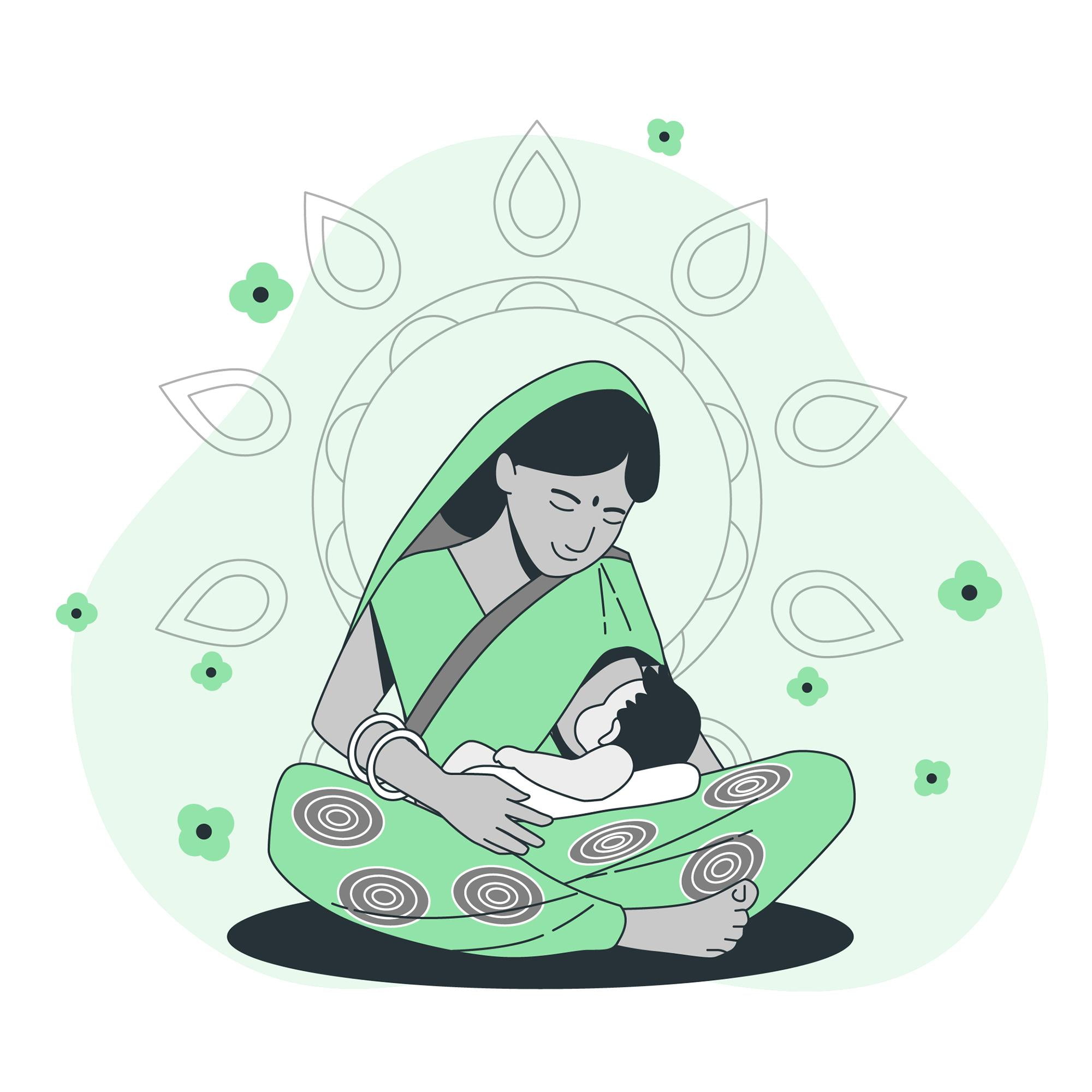 breastfeeding week 2022