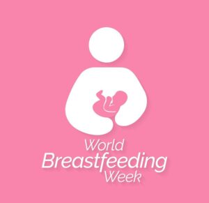 Breastfeeding Week