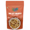 millet muesli