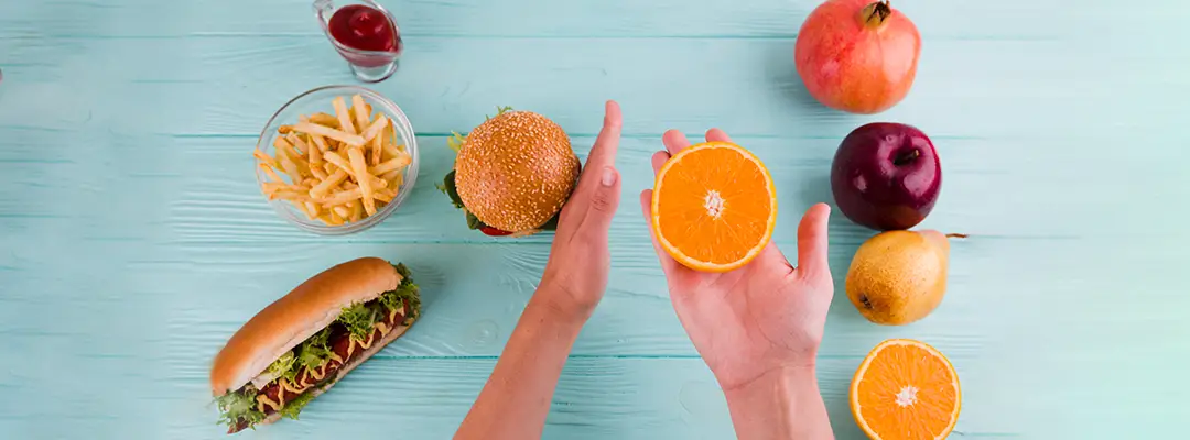 RAISING HEALTHY EATERS