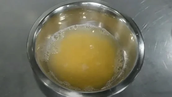 millet khichdi recipe