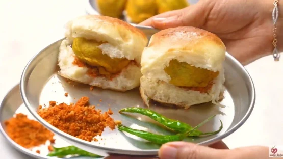 Vada Pav
