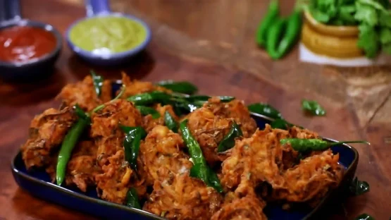 pakora