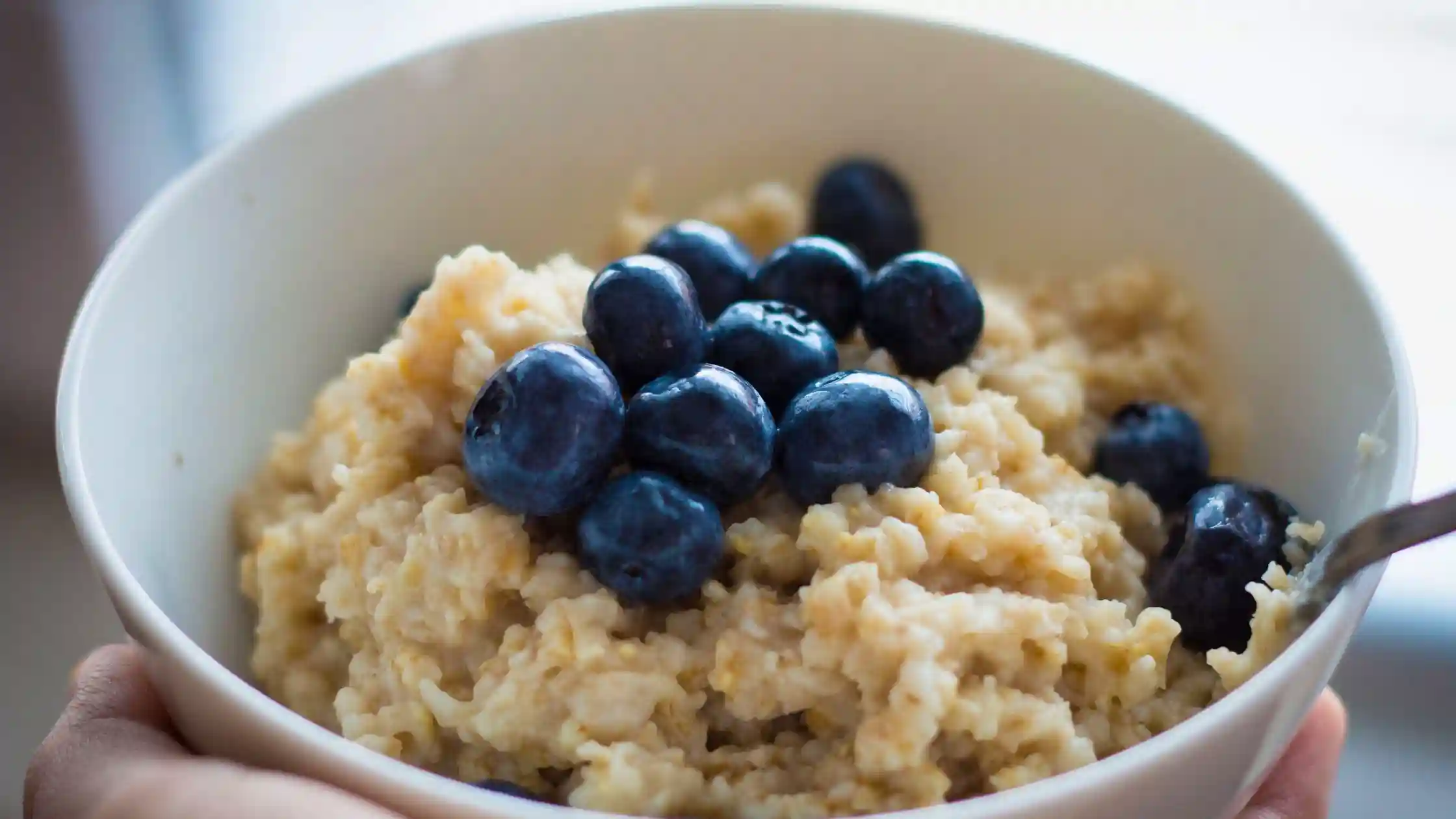 Benefits of Eating Oats and Oatmeal