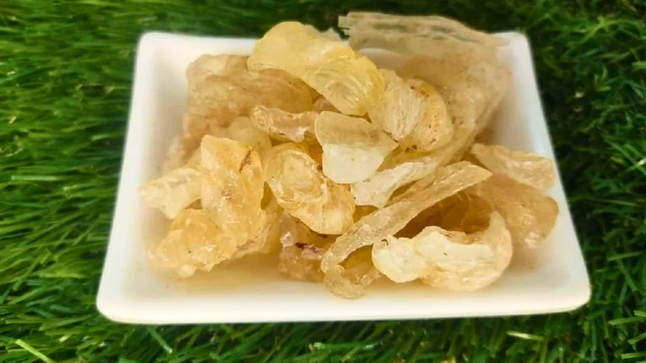 badam pisin benefits