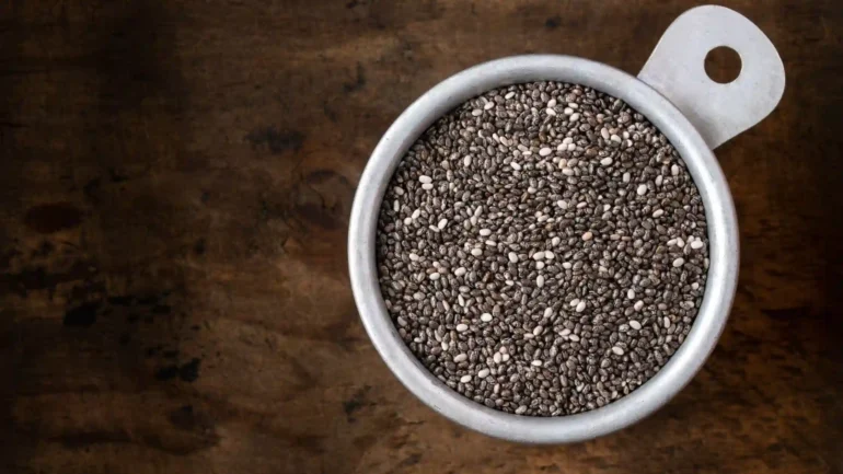 Chia Seeds Benefits in Hindi