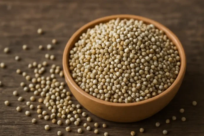 pearl millet