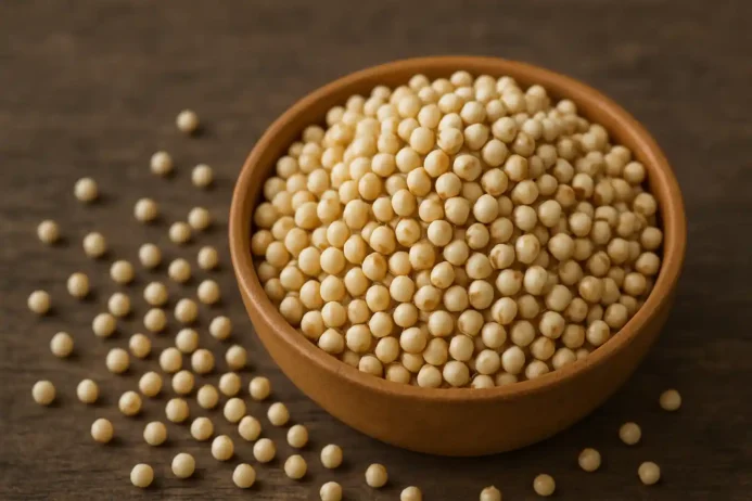 sorghum millet